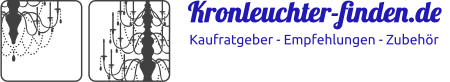 Kronleuchter und Lüster finden